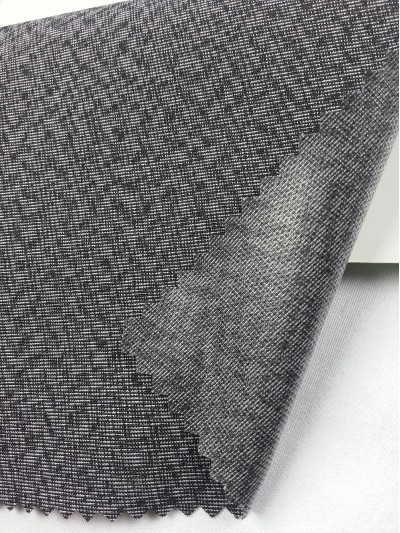 JS ZOYG  KSS680104-1  功能性風衣布 側面照